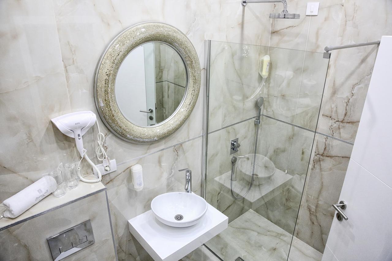 Bed and Breakfast Sunny Hill Garden Стара-Пазова Экстерьер фото