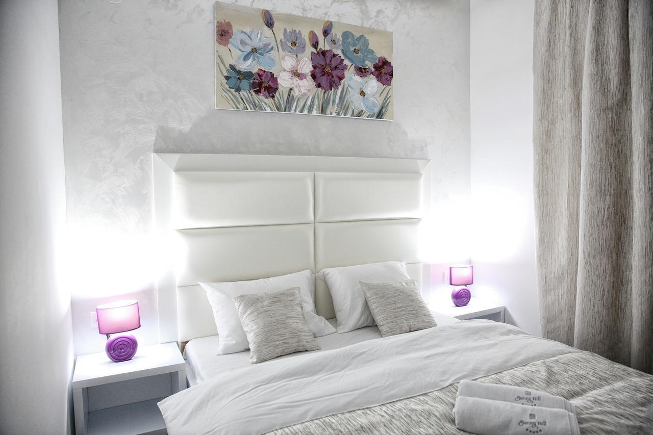 Bed and Breakfast Sunny Hill Garden Стара-Пазова Экстерьер фото