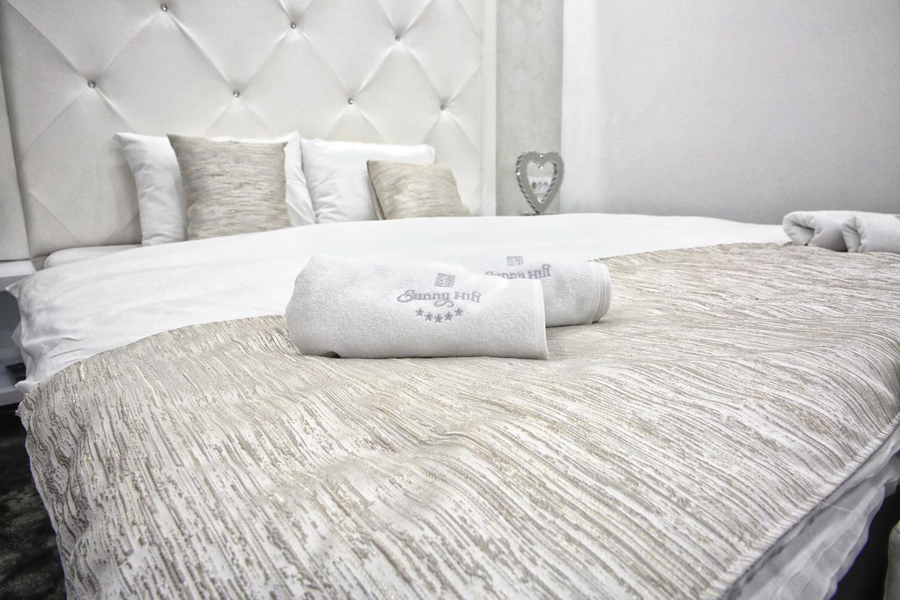 Bed and Breakfast Sunny Hill Garden Стара-Пазова Экстерьер фото