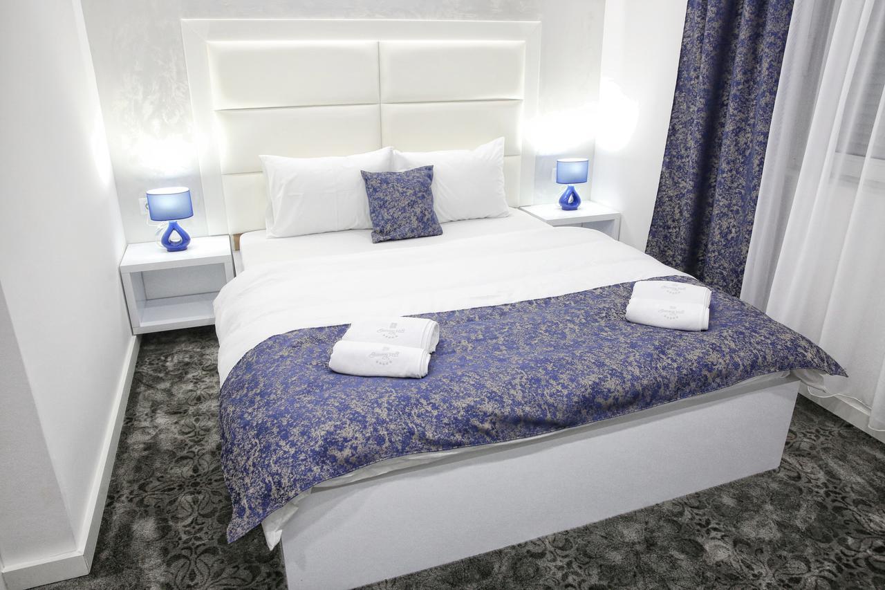 Bed and Breakfast Sunny Hill Garden Стара-Пазова Экстерьер фото