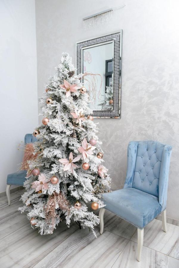 Bed and Breakfast Sunny Hill Garden Стара-Пазова Экстерьер фото
